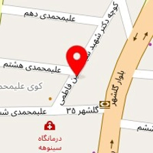 دبیرستان غیرانتفاعی دکتر فاطمی