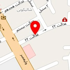 دکتر کیوان محبی
