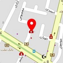 کلینیک تخصصی مرکز تصویر برداری پرتو