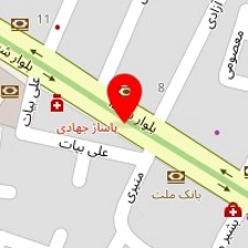 موسسه تخصصی رادیولوژی دهان ، فک و صورت دکتر مرجان بابادی بروجنی