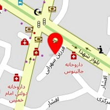سونوگرافی مرکزی