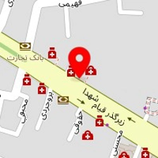 داروخانه دکتر دوستی