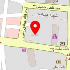 آزمایشگاه دکتر حکیمی