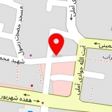 رادیولوژی و سونوگرافی دکترآذرشاهرخی