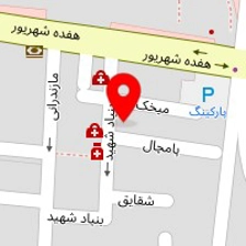 داروخانه دکتر محمدرضا روحی