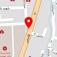  دکتر سید سعید محمدی فوق تخصش گوارش کبد و مجرای صفراوی
