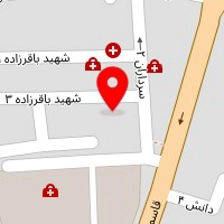  اپتومتریست فاطمه پاشایی