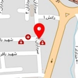  دکتر جعفری پور فوق تخصص قلب