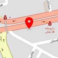 کلینیک فوق تخصصی لیزری چشم پزشکی نور چشم