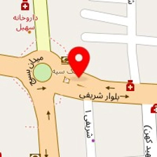 آزمایشگاه پزشکی دکتر سفیری