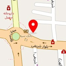 مجتمع دندانپزشکی مرکزی بابلسر
