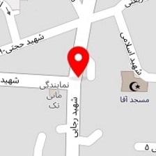  دکتر سمیه سادات تیموری متخصص مغز و اعصاب