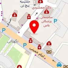 دکتر شیرین صادقی
