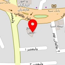 مرکز تصویر برداری پزشکی نگین