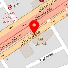 دکتر مهتاب کریمی