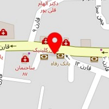 رادیولوژی دکتر علیرضا میرشکار