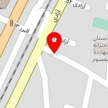 کلینیک دامپزشکی دکتر عشریه