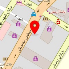 مرکز درمان اعتیاد طلوع