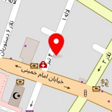 دکتر فاطمه علی نژاد