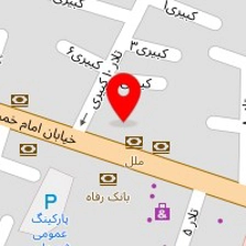 دکتر دکتر الهام غفاری