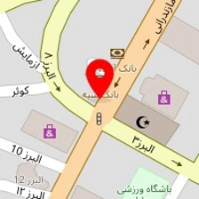 آزمایشگاه دکتر نیرین