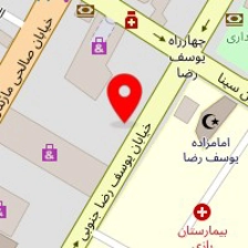 داروخانه دکتر فقیهان