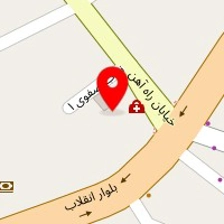موسسه رادیولوژی وسونوگرافی دکتر بابایی نژاد