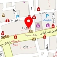  دکتر کیوان احمدی ارتوپد