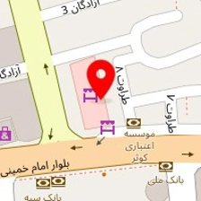 کلینیک تخصصی کاشت مو به سیما
