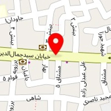 آزمایشگاه دکتر آتش آب پرور