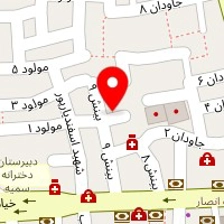 آزمایشگاه دکتر قریب