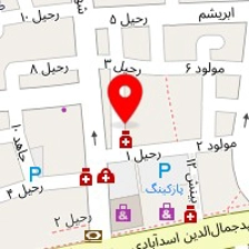 مرکز سونوگرافی دکتر میترا رفیعی