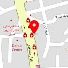 خوشبخت متخصص کودکان و نوزادان