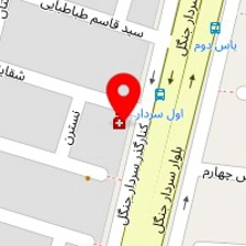دکتر عباس محمدی