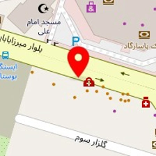 دکتر عشرت زمانی پور