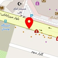 دکتر شمس الدین علاقی