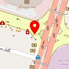 دکتر ماندانا کوهنورد