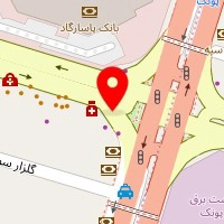 دکتر فریبا سرداری