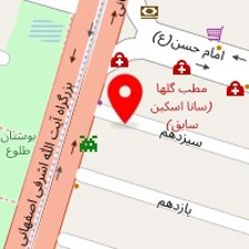 دکتر قاسم ولی زادگان