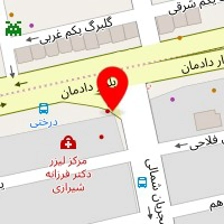 کلینیک رژیم درمانی پورجهان کیا
