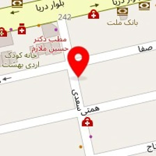 دکتر ملیحه آدینه