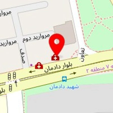 دکتر مسعود شیروانی