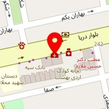 دکتر حمیدرضا کوهستانی