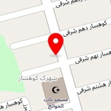 داروخانه دکتر کاویانی