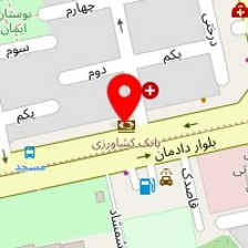 ارتوپدی فنی فراز