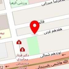 دکتر بهزاد مقدم
