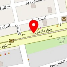 داروخانه دکتر قمی