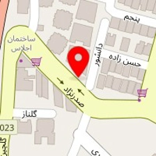 داروخانه دکتر زمانی