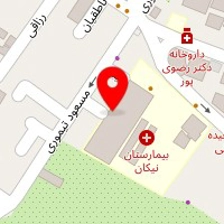 دکتر صفورا فرخی پور