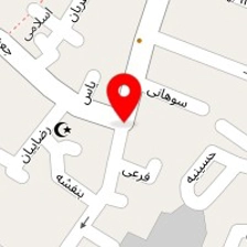 داروخانه دکتر فرهت